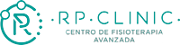 RP Clinic Fisioterapia Móstoles Logo