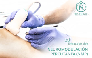 Neuromodulación Percutánea (NMP)